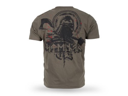 TS S25 10415 Viking oliv hinten 22537