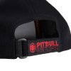 pitbull west coast ksiltovka snapback seascape cernocervena (9)
