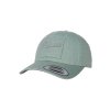 pitbull west coast ksiltovka snapback seabridge classic low svetle zelena (1)
