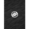 pitbull west coast panske triko casual sport small logo cerny melir 2xl (2)