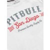 pitbull west coast panske triko strenght respect bile s (2)