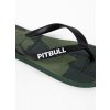 pitbull west coast flip flop pitbull camo woodland camo vel 41 (3)