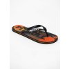 pitbull west coast flip flop water color cerne vel 41 (2)