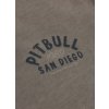 pitbull west coast panske triko pacific hnede s (2)