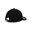 pitbull west coast ksiltovka snapback logo hybrid cerna (1)