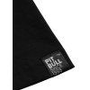 pitbull west coast panske triko small logo 170 cerne s (9)