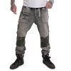 Yakuza Ink. - sport jeans Turnt 16069 camo