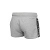 szorty dresowe damskie french terry small logo 20