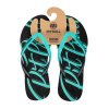 flip flop la jefa cernotyrkysove 2.217084881