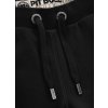 pitbull west coast damske teplaky small logo cerne (3).217084881