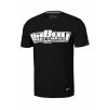 pit bull koszulka classic boxing czarny 94