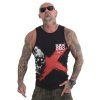 Yakuza Ink. - tílko Crossed 20046 schwarz
