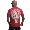 Yakuza Ink. - triko  ANGEL DEVIL 21040 chili pepper
