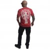 Yakuza Ink. - triko  ANGEL DEVIL 21040 chili pepper