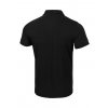 pitbull west coast panske triko polo jersey small logo cerne (2).217084881