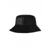 pitbull west coast klobouk bucket hat blood dog cerny (1)