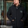 pitbull west coast panska zimni bunda gunner cerna s (4)