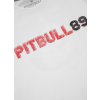 pitbull west coast panske triko dog 89 bile s (6)
