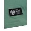 pitbull west coast panske triko small logo 170 mintove 2xl (10)