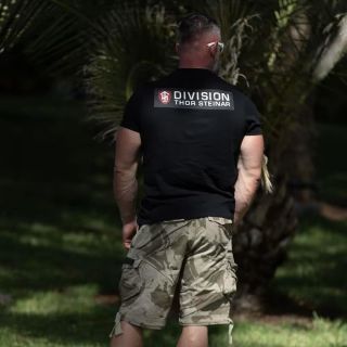 Thor Steinar jaro/ léto 2026 😉 https://www.gangshop.cz/panske/