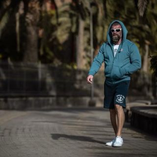 Pohodlná klasika Thor Steinar 😉 https://www.gangshop.cz/kratasy-thor-steinar/