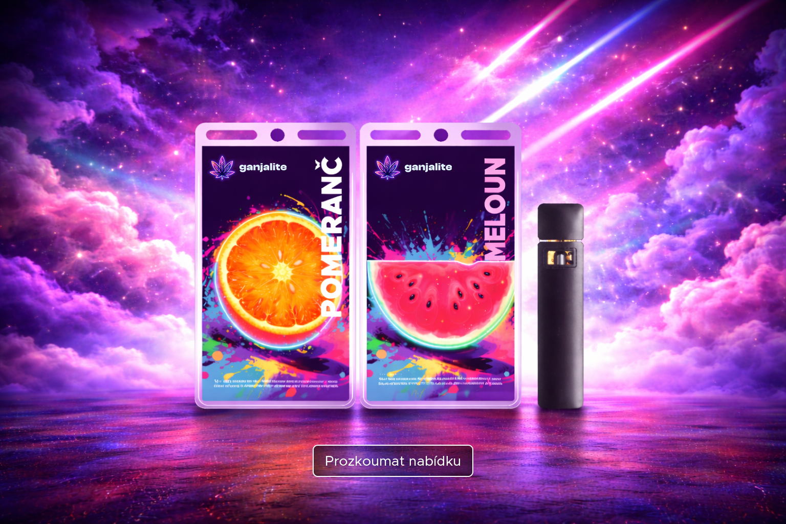 Banner Vape