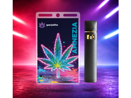 THC-X Amnezia EasyBar 1ml