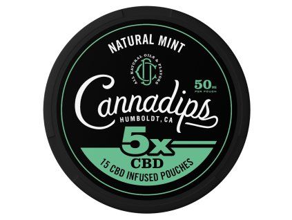 Cannadips Can Angle 1 Mint 1