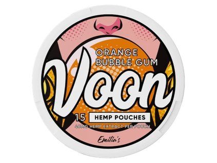 voonorangebubblegum