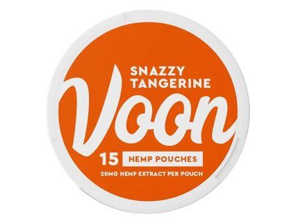 voonsnazzytangerine