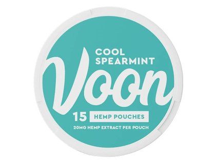 vooncoolspearmint