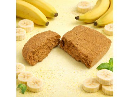 Hašiš 9H-THC Banana 9H-HHC