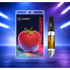 THC-X Cartridge Erdbeere
