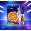 THC-X Cartridge Pomarańcza