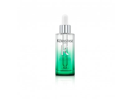 serum poten