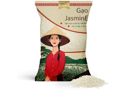 rice jasmin