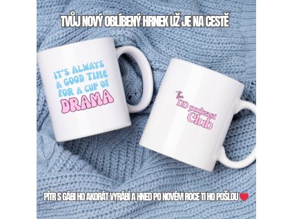 Blue White Bold Playful Kids Clothing Logo 9