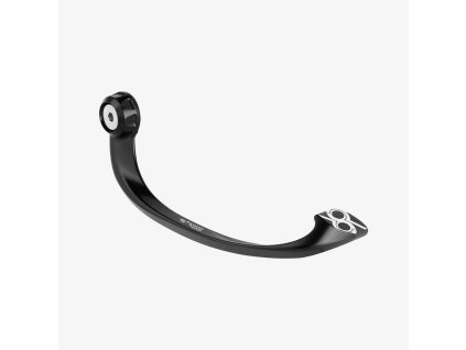 Hliníkový chránič páčky EVO pravá strana - (bez adaptéru) (Model Černá)