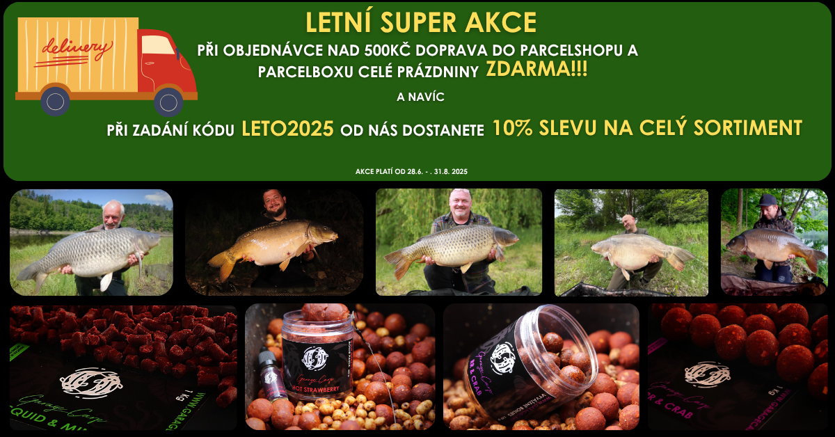 LEDNOVA AKCE