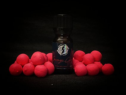 10ML jahoda