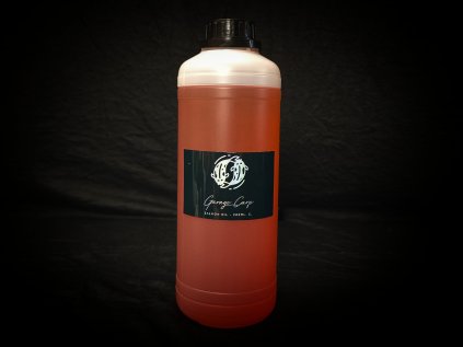 SALMON OIL - LOSOSOVÝ OLEJ