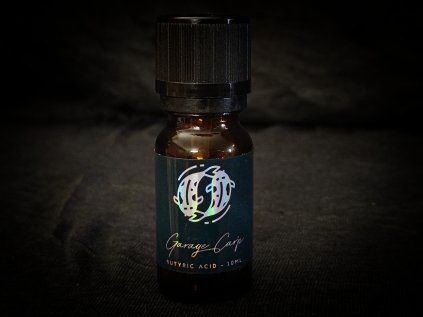 butyric acid