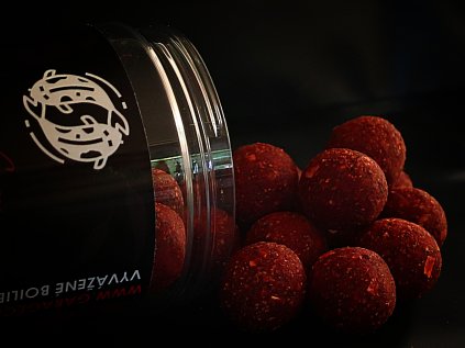 VYVAZENE JAHODA