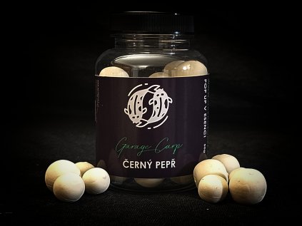 pop up cerny pepř