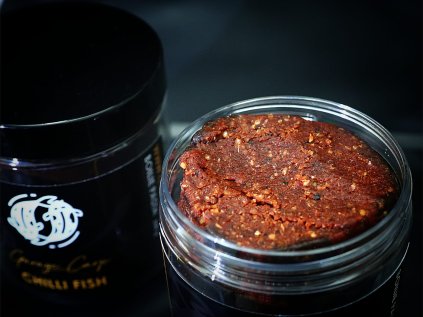 PASTA CHILLI