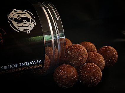 VYVÁZENE CHILLI