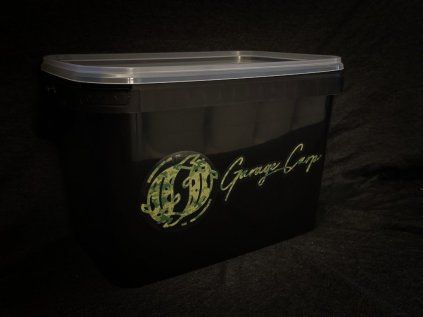 RR & CRAB - VÍKENDOVÝ SET (DÁRKOVÝ)