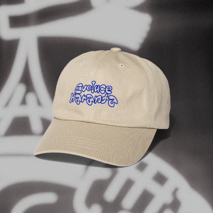 GRND mockups cap