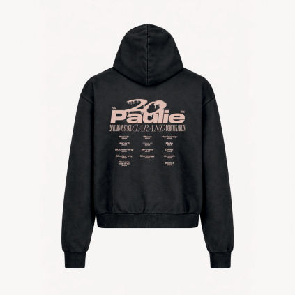 mikina 20 let zadní strana 2