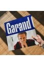 VINYL: PAULIE GARAND 20
